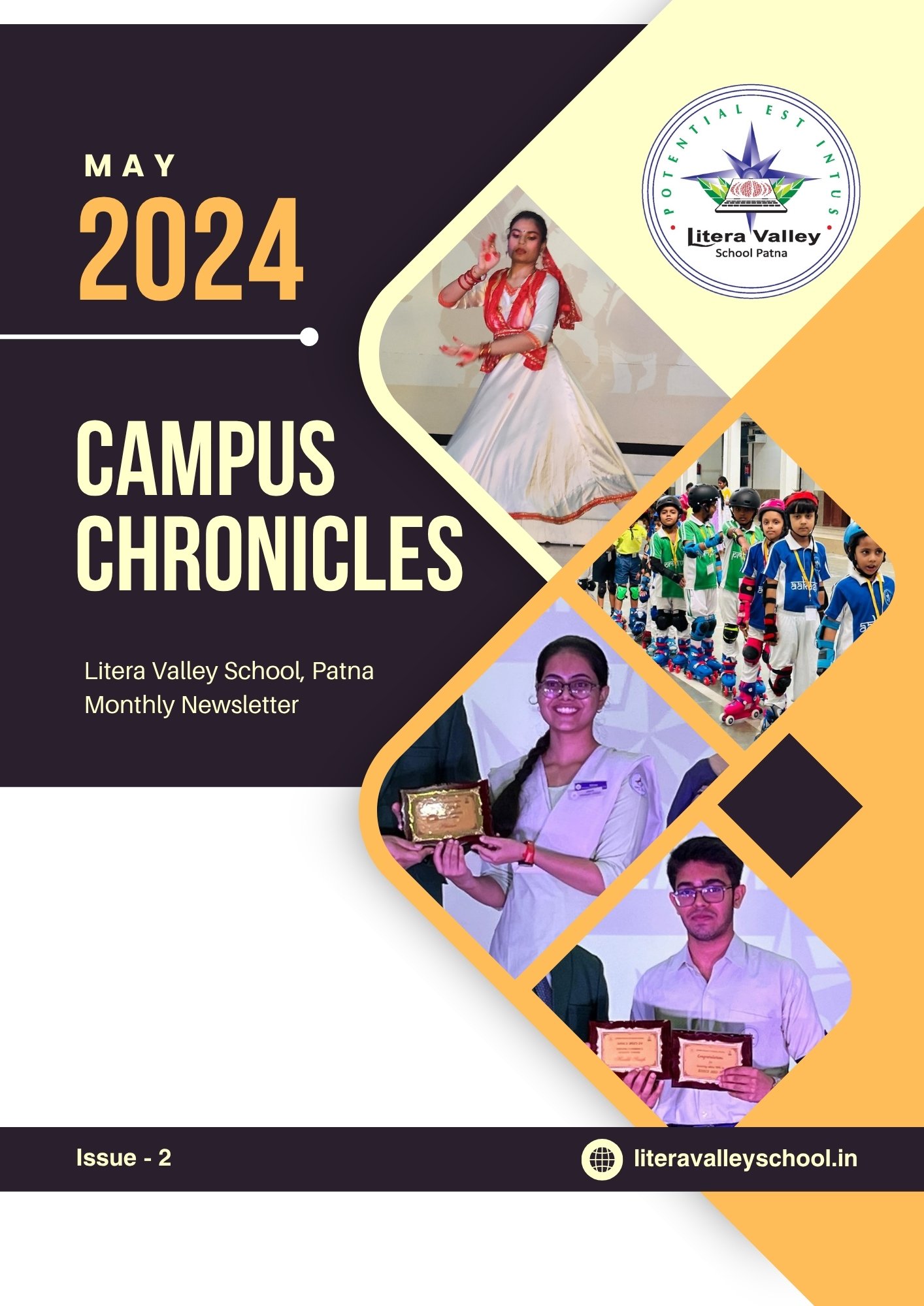 Campus Chronicle Thumbnail